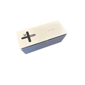 Go-Filtr Filter Mineral Alkaline Infuser Filter 750 Refills Up To 9.5pH Open Box